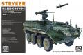 AFV CLUB 35343 1/35 STRYKER M1126 CROWS-J 史崔克M1126...