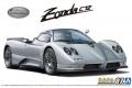 Aoshima 05602 1/24 Pagani Zonda C12S