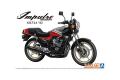 AOSHIMA 063767 1/12 SUZUKI GSX400FS GK72A '82