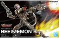 BANDAI 5062080 數碼寶貝 墮天地獄獸 Beelzemon 增幅版 Figure-rise Standard Amplified