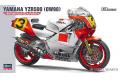 HASEGAWA 21503 1/12 山葉 YAMAHA YZR500 (OW98) `1988 ...