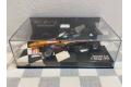 Minichamps F1 1/43 Arrows A20 Takagi 1999