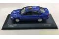 Minichamps 1/43 Volvo S40 Himmelsbla 2000