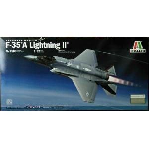 ITALERI 2506 1/32 美國 洛克希德 F-35A Lightning II CTOL