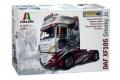 ITALERI 3917 1/24 美國 PACCAR 拖車頭 DAF XF105 Smoky Jr.