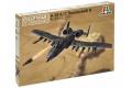 ITALERI 1376 1/72 美國 波灣戰爭 A-10 Thunderbolt II Gulf...