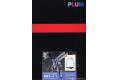PLUM PP118 1/35 X-4+PD-802 特勤機甲隊X4-裝甲步兵用武裝1 天使之翼&M51榴彈@@