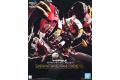 BANDAI 5062069 1/100 HIRM 異端紅色 高出力型紅色機鋼殫@@