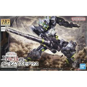 BANDAI 5063383 HG#043 1/144 鐵血孤兒 慾魔鋼彈@@