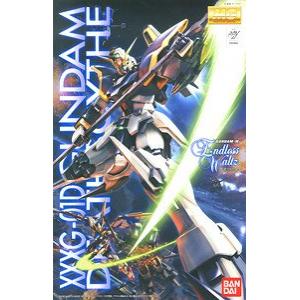BANDAI 5062841 1/100 XXXG-01D死神鋼彈/EW版 DEATHSCYTHE GUNDAM/EW VER.