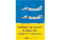 GOBEFUN 1/72 烏克蘭空軍 MIG-29 基輔之鬼 基輔幽靈 水貼 A款