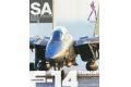 大日本繪畫 SA 22-05 SCALE AVIATION雜誌/2022年5月雙月刊NO.145期