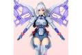 SUYATA 1/12 HP-002 機娘 獵手詩篇 安吉拉 特典 透明摩托車 The Hunter...