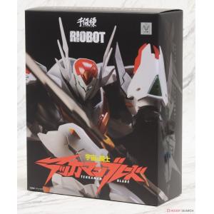 千值練 880415《宇宙騎士 利刃 (再版)》完成品 RIOBOT Space Knight Tekkaman Blade