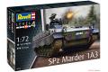 REVELL 03326 1/72 西德 貂鼠式步兵戰鬥車 SPz Marder 1A3