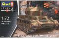 REVELL 03267 1/72 二戰德國 四號旋風式防空坦克 Flakpanzer IV Wirbelwind