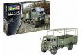 REVELL 03282 1/35 二戰英國 福特森公司 軍用卡車 Fordson W.O.T. 6...