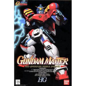 BANDAI 5063843 1/144 HG-04 GF13-006NA 巨星鋼彈 GUNDAM MAXTER