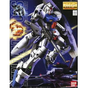 BANDAI 5063838 MG RX-78 GP03S