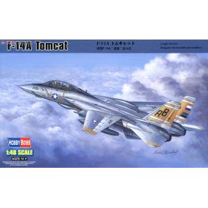 HOBBY BOSS 80366 1/48 美國 F-14A Tomcat