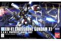 BANDAI 5056835 1/144 HG #187 XM-X1 骷髏鋼彈X1 CROSSBON...