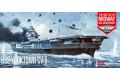 ACADEMY 14229 1/700 二戰美國海軍 約克鎮號航空母艦 USS Yorktown CV-5 `Battle of Midway`