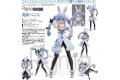 Max Factory figma 529 Hololive Usada Pekora 兔田佩克拉