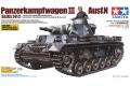 TAMIYA 35290 1/35 二戰德國 三號戰車N型 Panzerkampfwagen III...