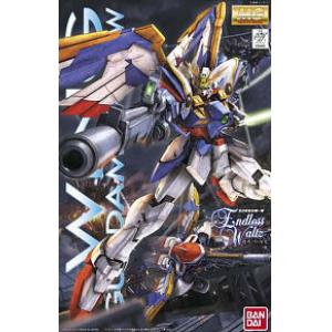 BANDAI 5064096 MG#141 XXXG-01W 飛翼鋼彈(EW版)
