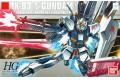 BANDAI 5055613 HGUC 1/144 RX-93 金屬質感版 牛鋼彈 Nu GUNDAM Metallic