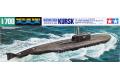 TAMIYA 31906 1/700 俄羅斯 庫斯克號核子潛艇 奧斯卡二級 SSGN Kursk O...