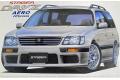 FUJIMI 03414-ID-83 1/24 1/24 NISSAN STAGEA DAYZ RS...