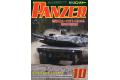 ARGONAUT出版社.panzer 755號 2022年10月刊戰車雜誌/ PANZER MONTHLY MAGAZINE