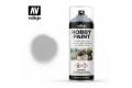 VALLEJO 28011 - 噴罐 Hobby Spray Paint - 灰色底漆 Grey P...