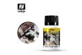 VALLEJO 73820 舊化效果液 Weathering Effects - 雪 Snow (4...