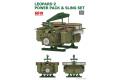 團購 RFM RM-2050 Leopard 2 Powerpack & Sling Set