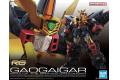BANDAI 5063398 RG 1/144 勇者王 我王凱牙@@