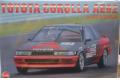 PLATZ/NUNU PN24025 1/24 豐田 Toyota Corolla Levin AE...