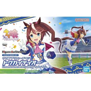 BANDAI 5063361 Figure-rise Standard 賽馬娘 Pretty Derby 東海帝王