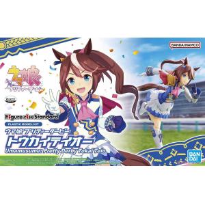 BANDAI 5063361 Figure-rise Standard 賽馬娘 Pretty Derby 東海帝王