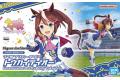 BANDAI 5063361 Figure-rise Standard 賽馬娘 Pretty Der...