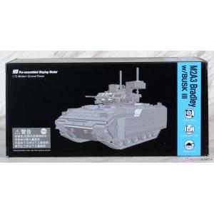 DRAGON 63080 1/72 美國陸軍 布雷德利裝甲運兵車 迷彩色 M2A3 Bradley Busk III (Camouflage)