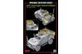 團購 RFM RM-2051 1/35 美軍 聯合輕型戰術車 升級套件 Upgrade Set for JLTV (Joint Light Tactical Vehicle)