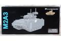 DRAGON 63079 1/72 美國陸軍 布雷德利裝甲運兵車 暗黃色 M2A3 Bradley ...