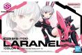 BANDAI 5063941 30MS SIS-T00 莉莉涅爾 Lirinel [Color B]@@