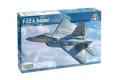 ITALERI 2822 1/48 美國 猛禽戰鬥機 F-22A Raptor