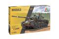 ITALERI 6582 1/35 美國 M60A3 MBT