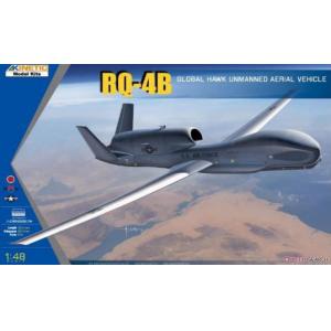 KINETIC K-48084 1/48 美國 全球鷹無人偵察機 RQ-4B Global Hawlk