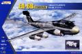 KINETIC K-48112 1/48 美國 EA-6B 徘徊者電戰機 Prowler VMAQ-2 `Playboys`