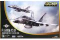 KINETIC K-48088 1/48 美國 F/A-18A/C/D VFC-12 & VFA-2...